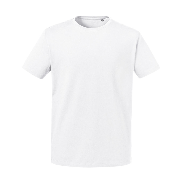 Russell Europe | Schweres T-Shirt für reine Männer